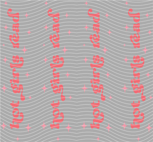 Bookmark sticker-S 295